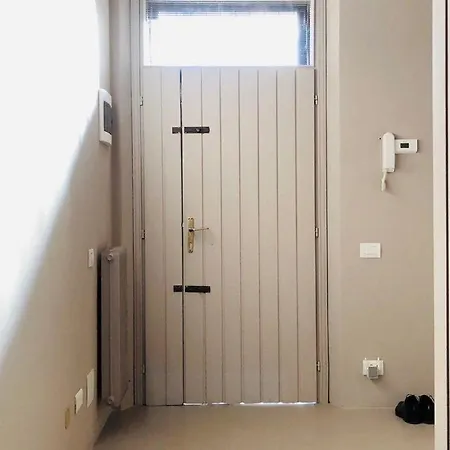 Appartement Om Santa Giustina *