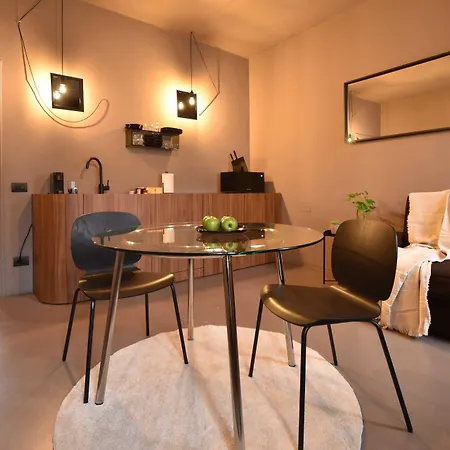 Apartment Om Santa Giustina Padova