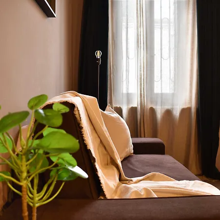 Appartement Om Santa Giustina Padua