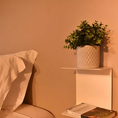 Om Santa Giustina Appartement Padua