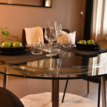 Apartment Om Santa Giustina *