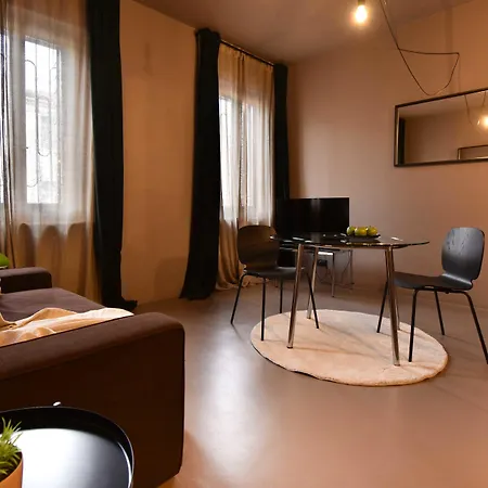 Appartement Om Santa Giustina *