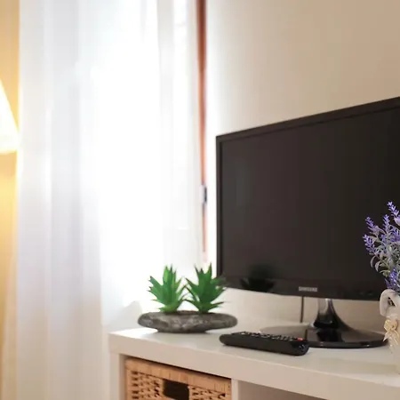 Appartement Om Santa Giustina
