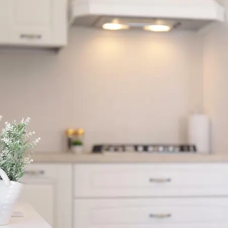 Appartement Om Santa Giustina Padua