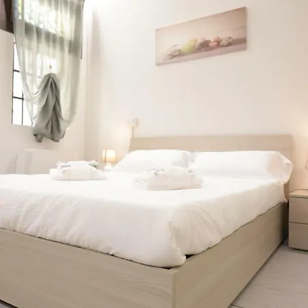 Appartement Om Santa Giustina *