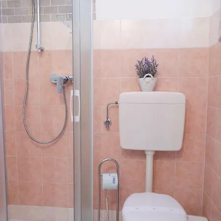 Appartement Om Santa Giustina *