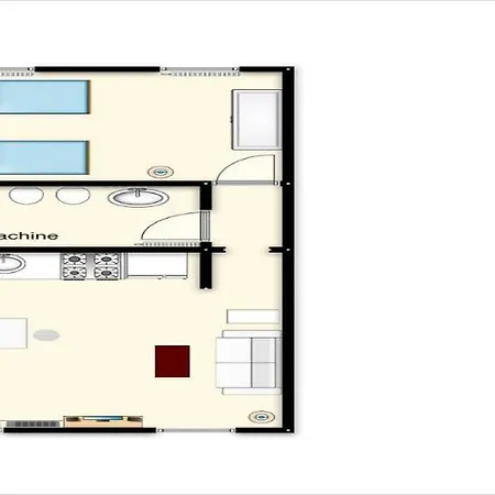 Apartment Om Santa Giustina *
