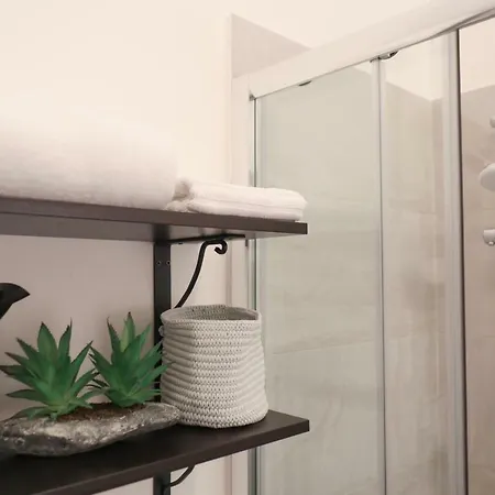 Apartment Om Santa Giustina Padova