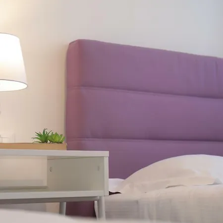 Appartement Om Santa Giustina