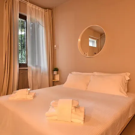 Apartment Om Santa Giustina *