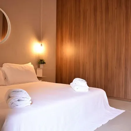 Apartment Om Santa Giustina