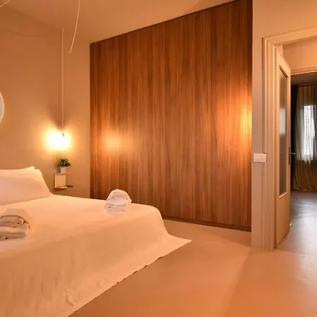 Apartment Om Santa Giustina *