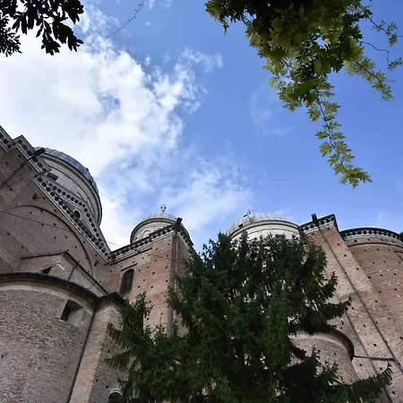 アパート Om Santa Giustina *