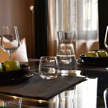 Apartment Om Santa Giustina Padova