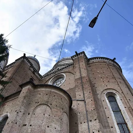Appartement Om Santa Giustina *